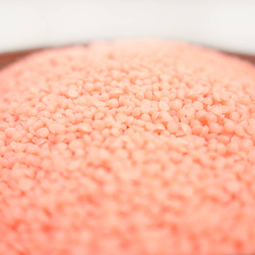 Soy Wax Scented Beads - 2lb Refill for A La Carte Candle Bar: Oatmeal Milk & Honey