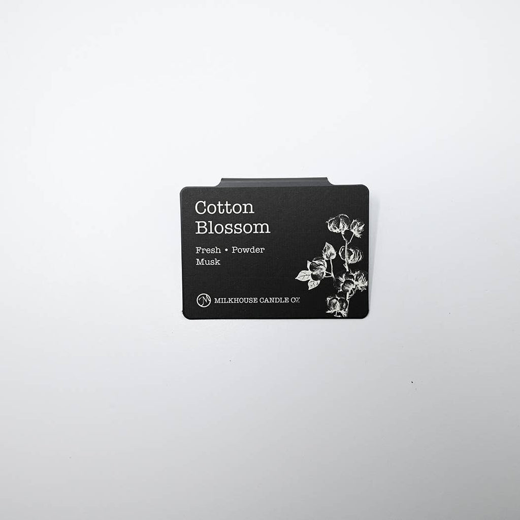 Candle Bar Scent Label Signs – A La Carte Label Signs: Strawberry Patch