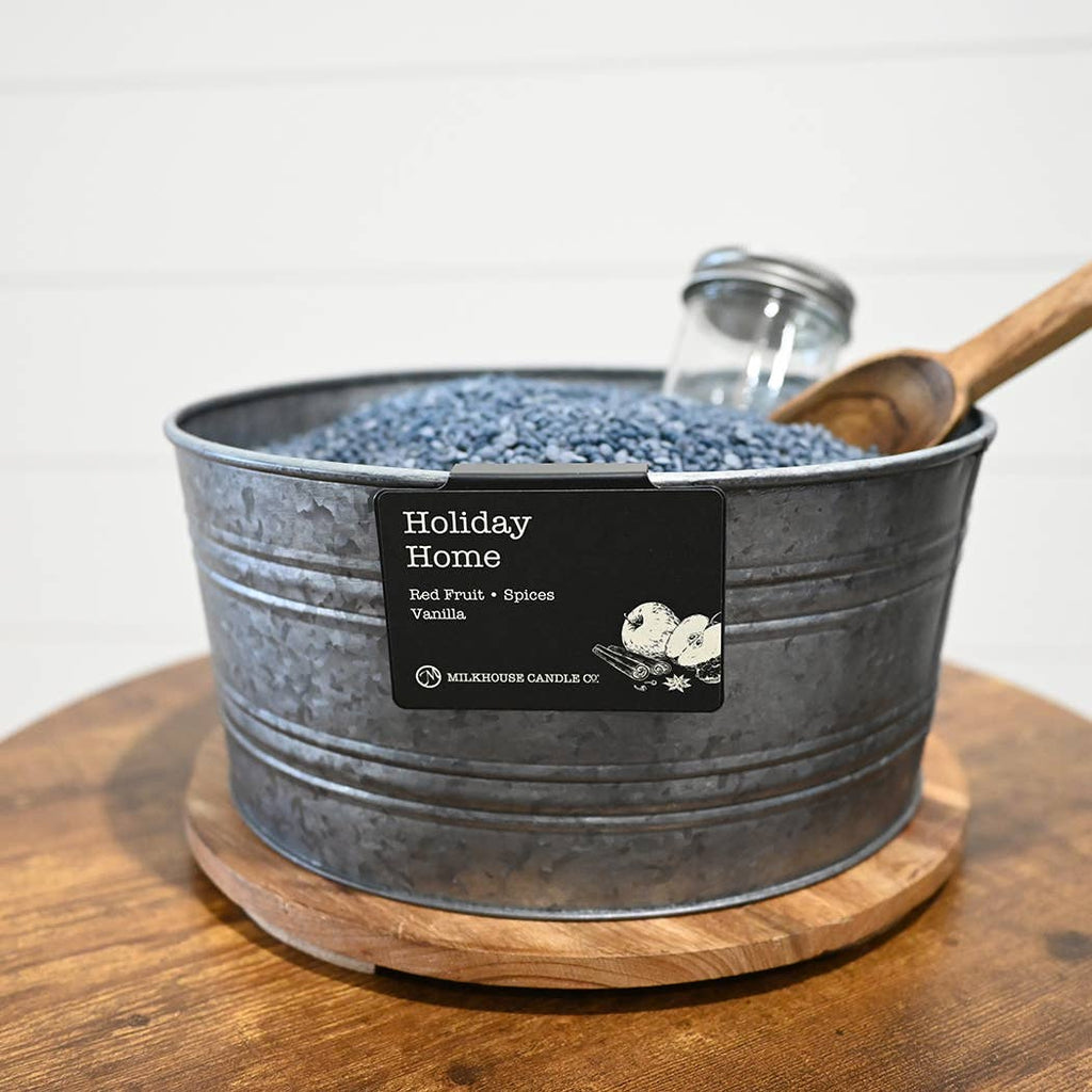 Candle Bar Scent Label Signs – A La Carte Label Signs: Strawberry Patch