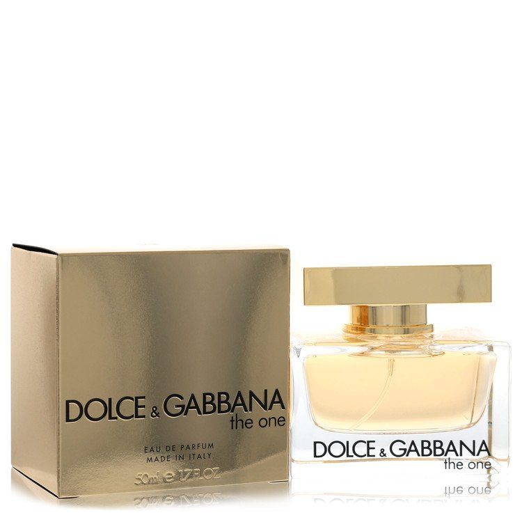 The One by Dolce & Gabbana Eau De Parfum Spray